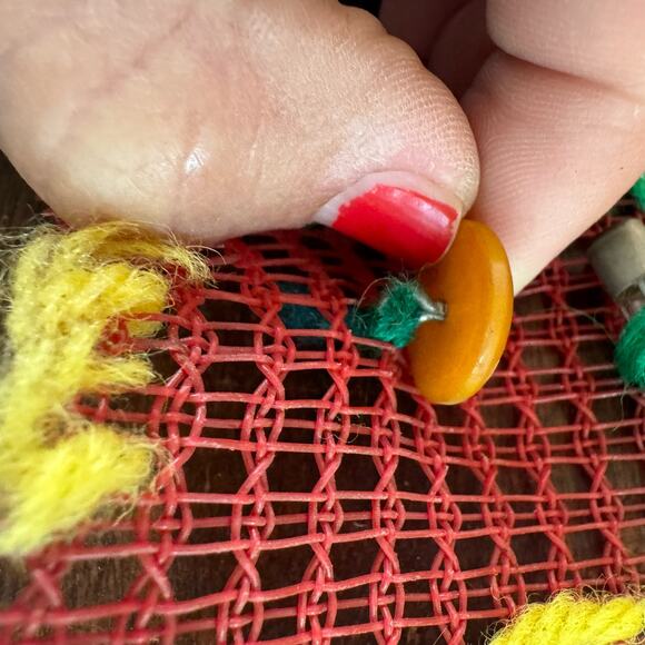 16 Piece Cracker Jack‎ Odds & Ends Bubble Gum Vending Prize Collage VINTAGE - Picture 10 of 13